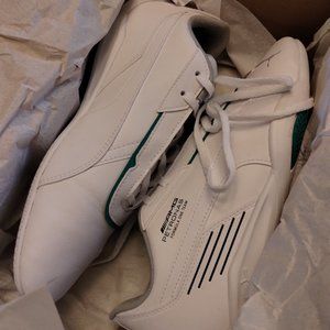 Puma F1 Mercedes men's size 7 shoes